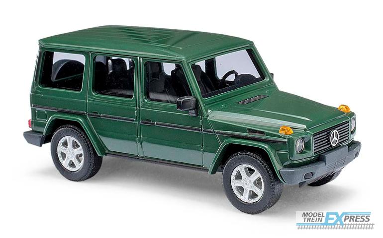 Busch autos 51402